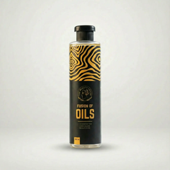 Fusion of Oils – Hair Oil