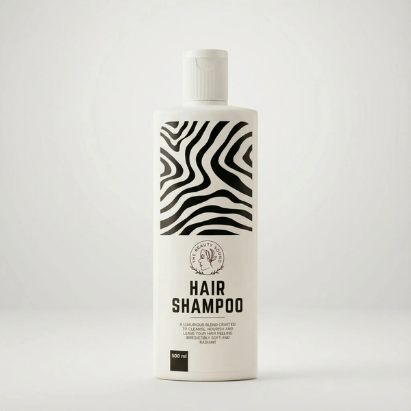 Hair Shampoo - The beauty Sound
