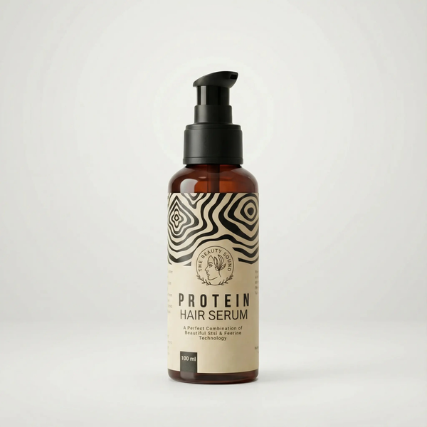 Protein Hair Serum