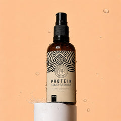Protein Hair Serum