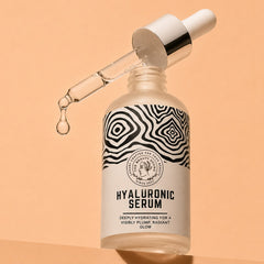 Hyaluronic Serum